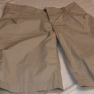Columbia shorts